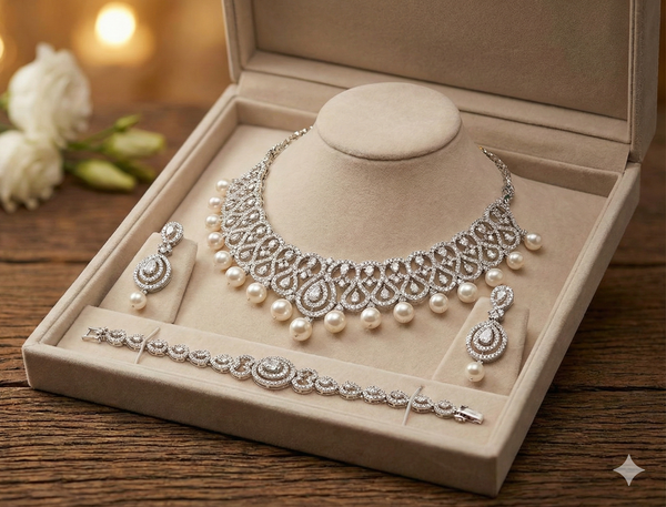 Wedding / Collections